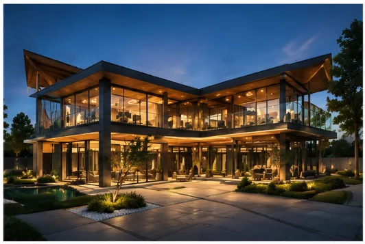 LUXURY