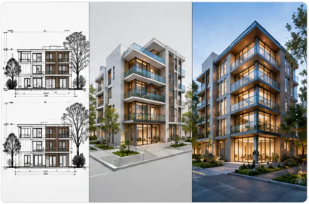 Elevation Development