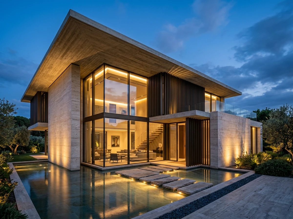 LUXURY