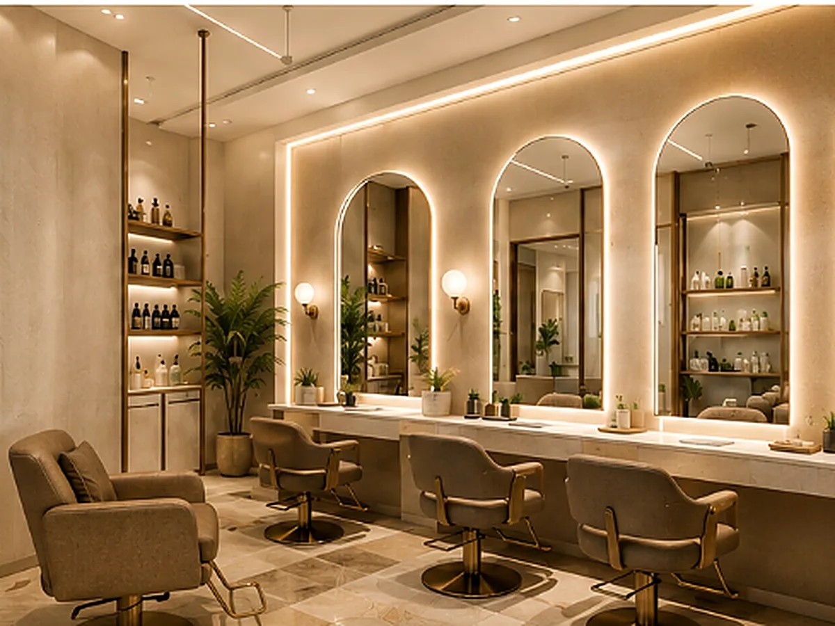 EXPERIENCE & WELLNESS