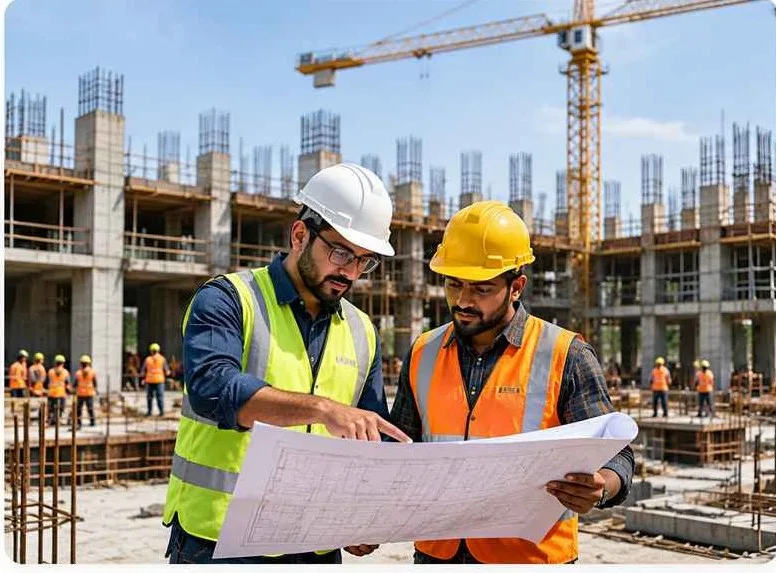 Contractors