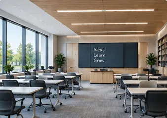 MODERN