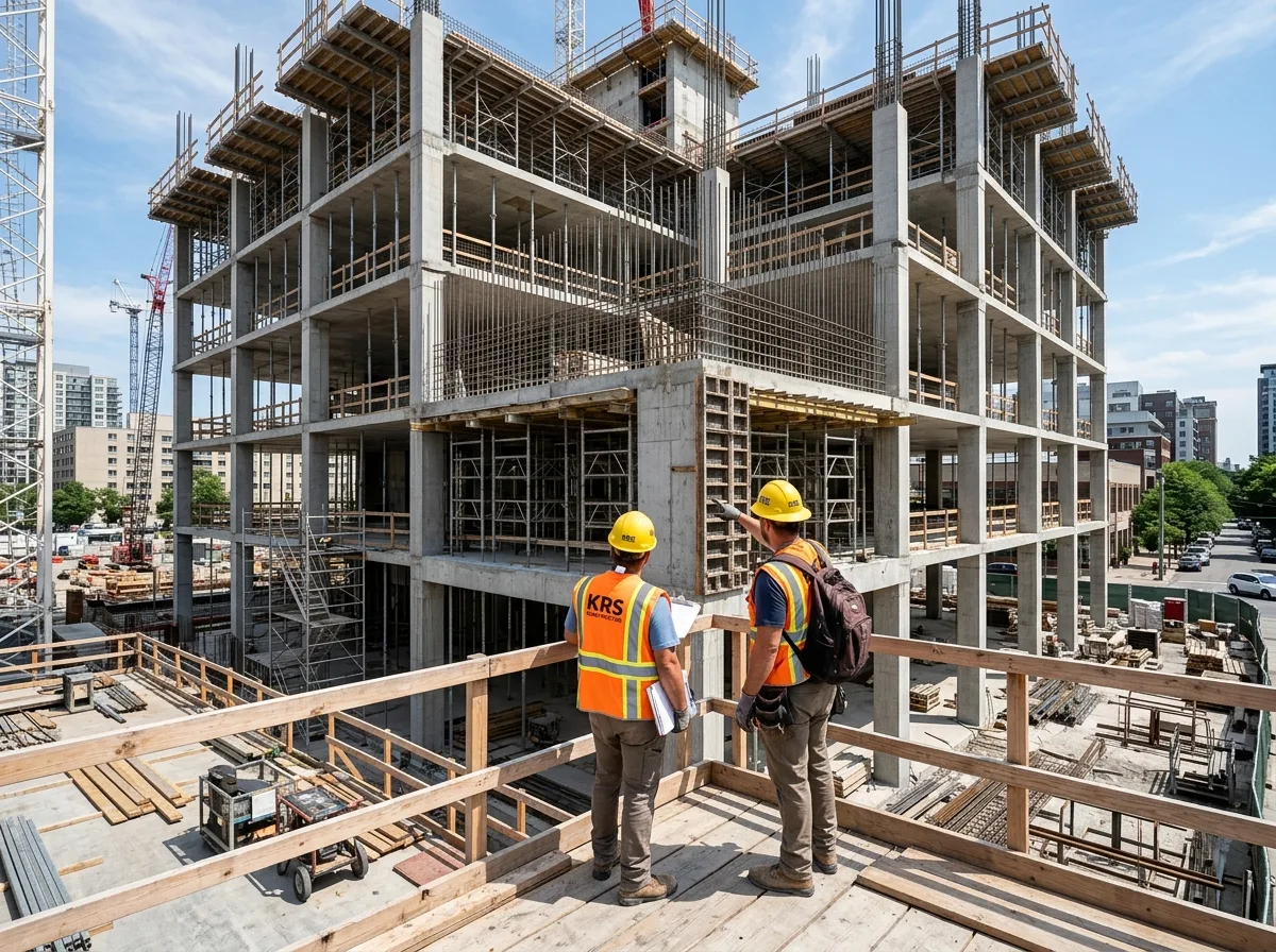Builders