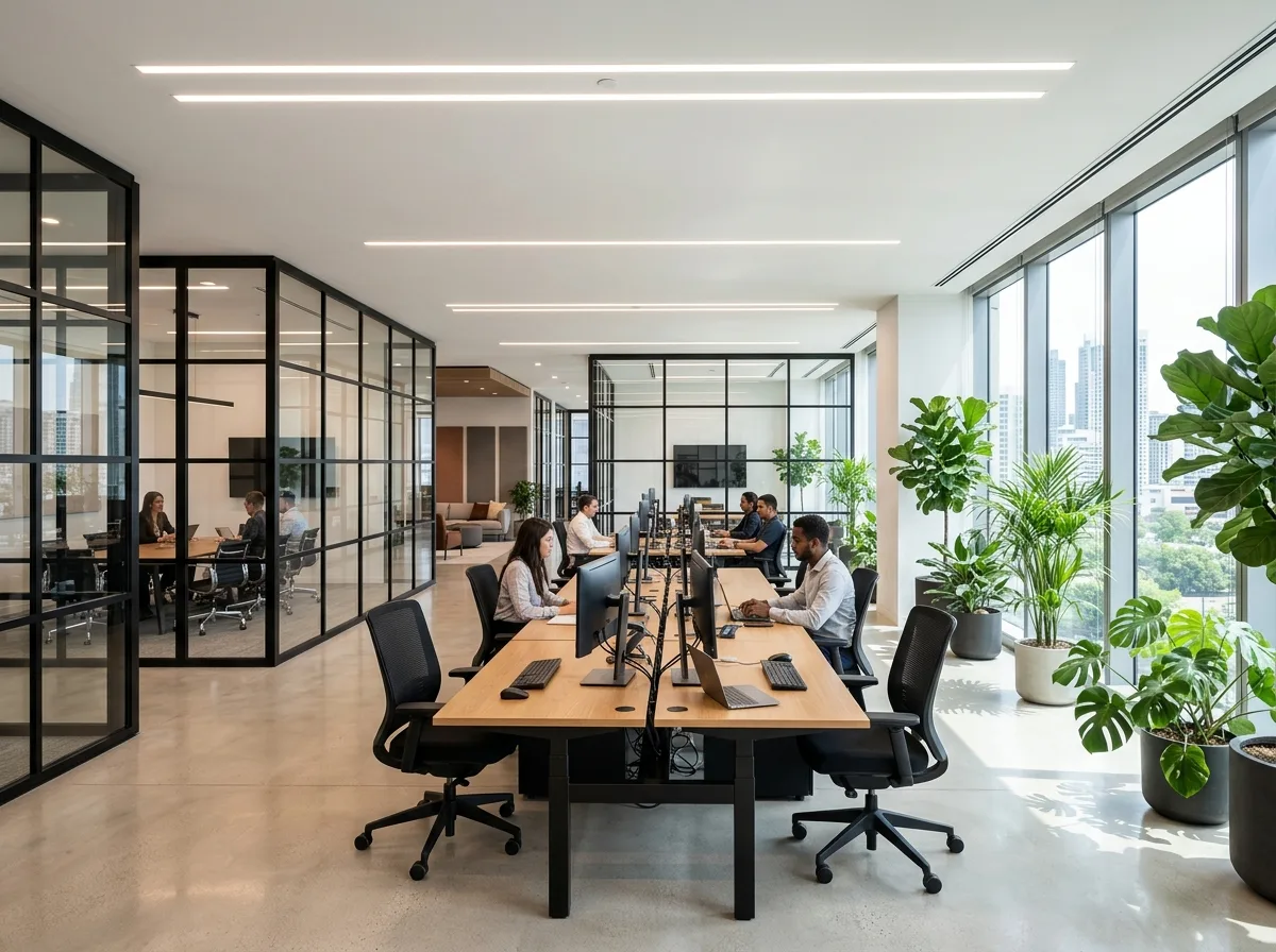 MODERN
