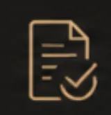 APPROVAL DOCUMENTATION