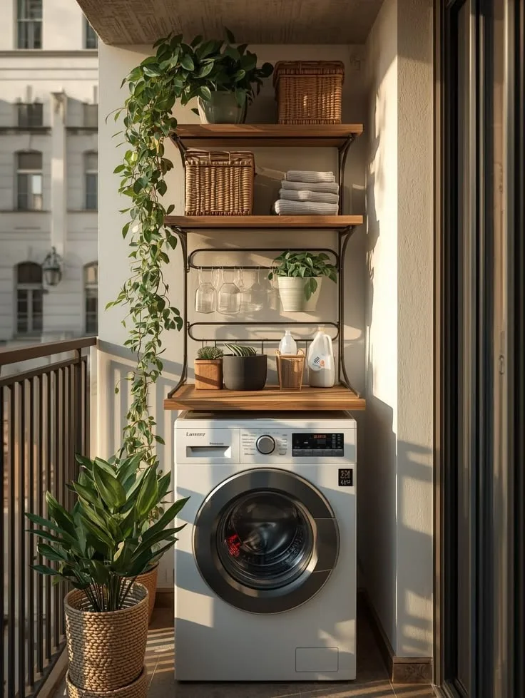 UTILITY / STORAGE