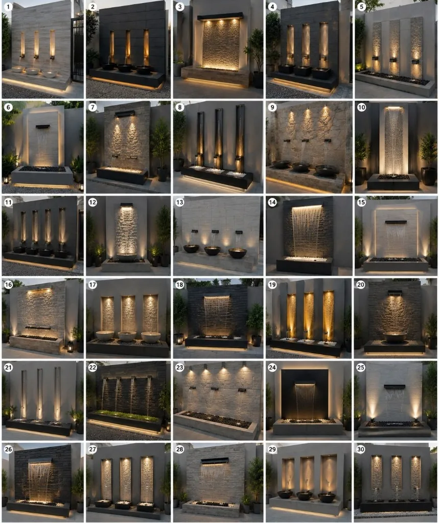 MATERIAL TEXTURING