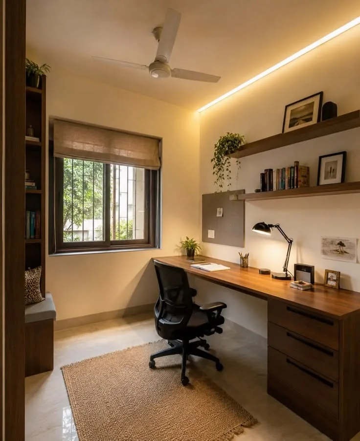 HOME OFFICE