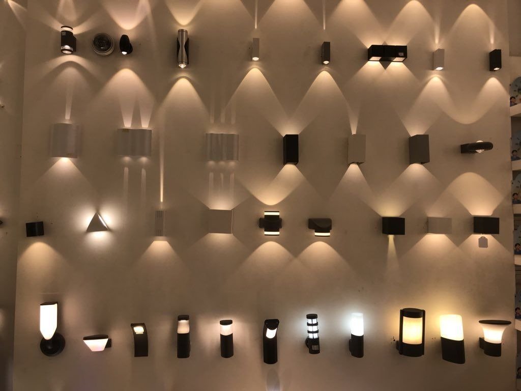 Lighting Design