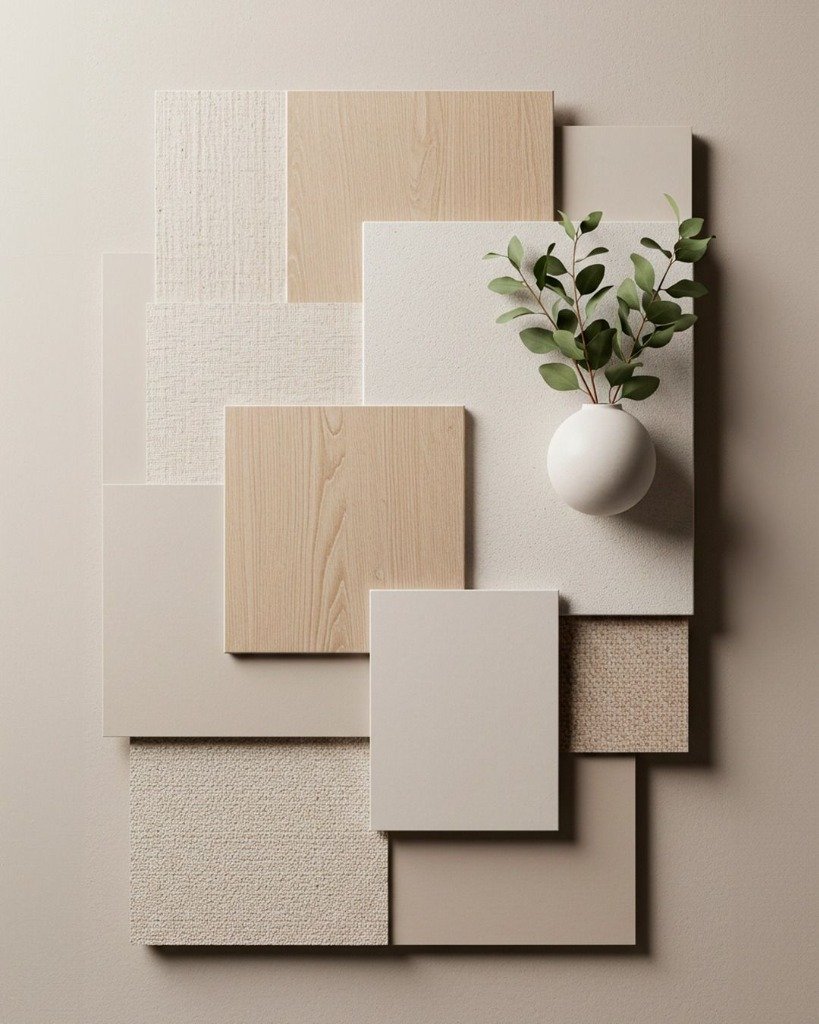 Interior Styling & Décor