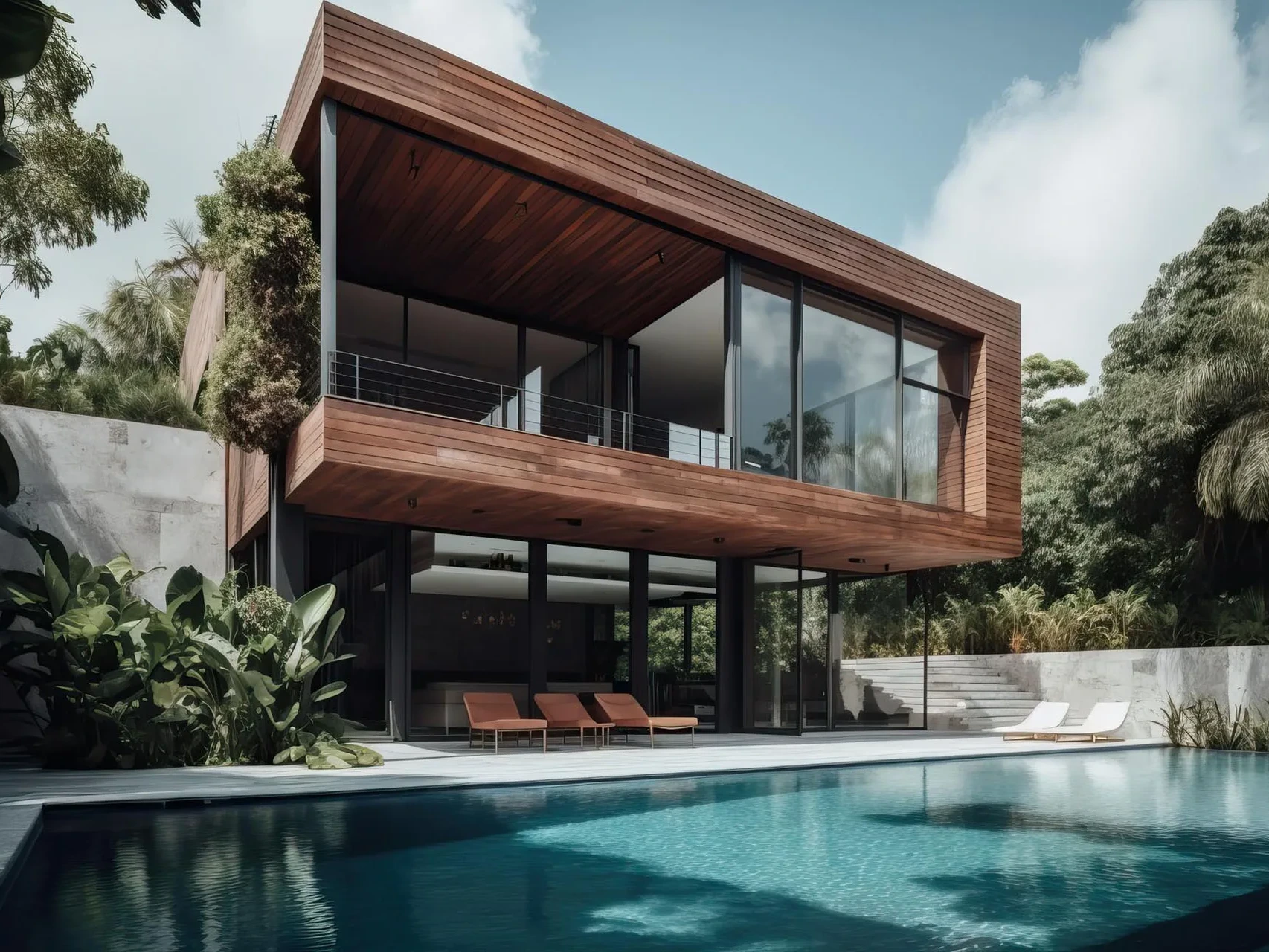 LUXURY