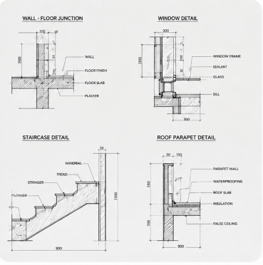 Construction Details