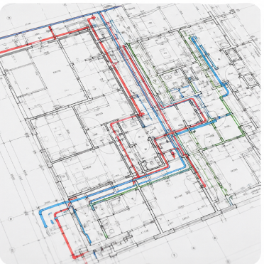 MEP Drawings