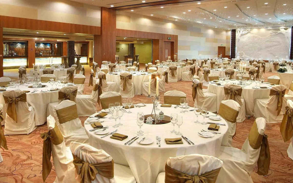 Private & Events